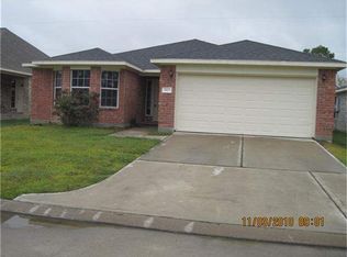 3923 Cary Creek Dr, Baytown, TX 77521