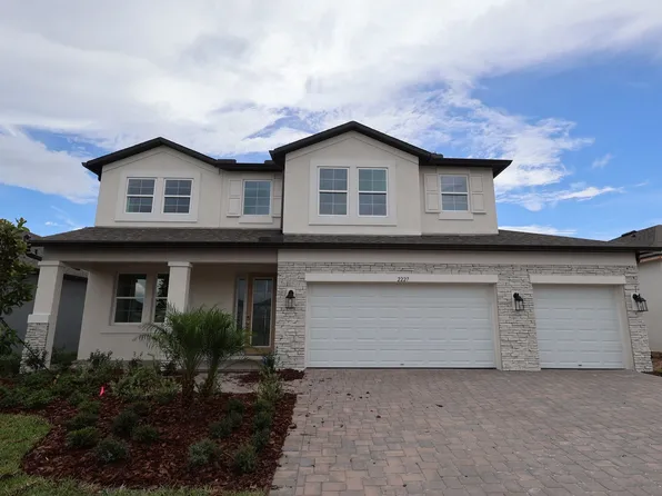 2227 Clary Sage Dr, Spring Hill, FL 34609