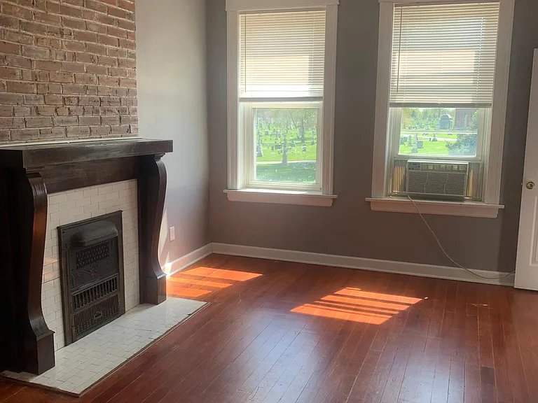 4349 Bates St #2 — Photo 5