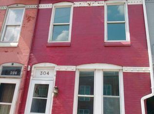 304 S 10th St, Reading, PA 19602
