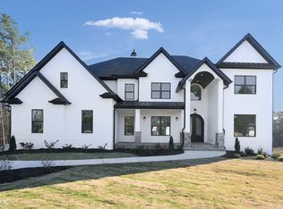 3481 Camp Branch Rd, Buford, GA 30519