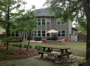 1502 Sage Ridge Dr, Marietta, GA 30064