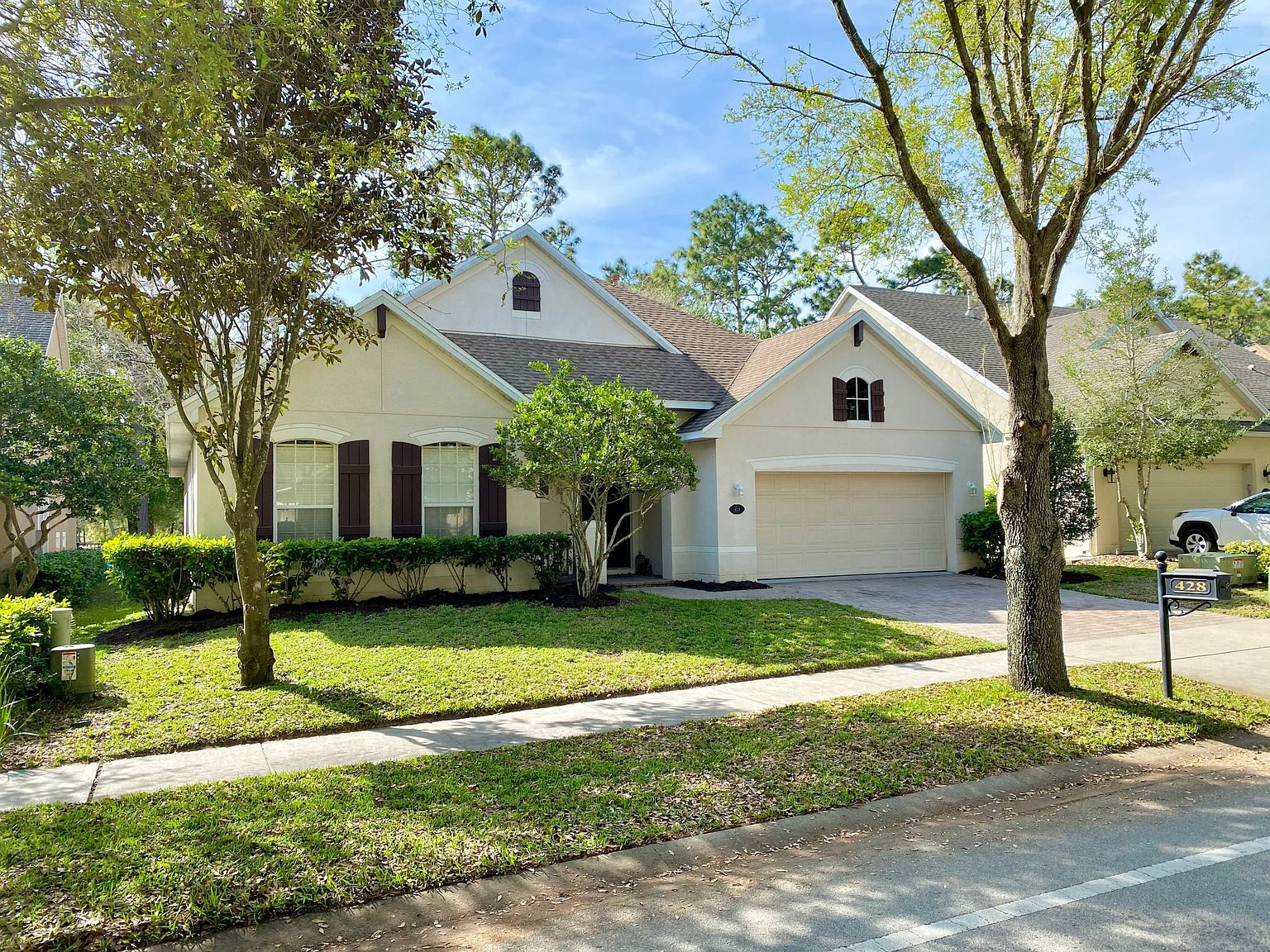 428 Victoria Hills Dr, Deland, FL 32724 Zillow