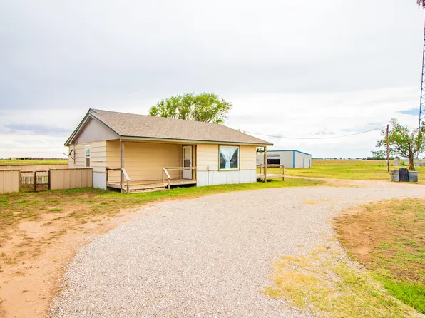 18906 County Road 2300, Lubbock, TX 79423