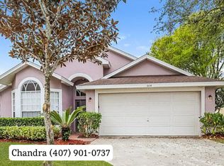 604 Bohannon Blvd, Orlando, FL 32824