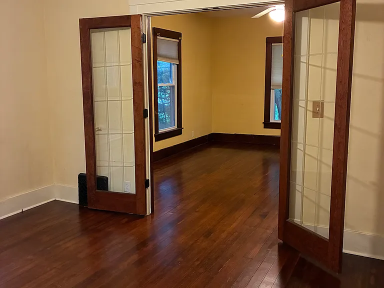 Downstairs room 2 to 3