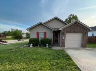 111 Erica Dr, Georgetown, KY 40324