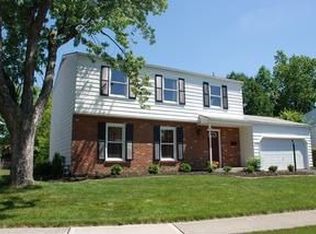 6850 Carrousel Dr S, Reynoldsburg, OH