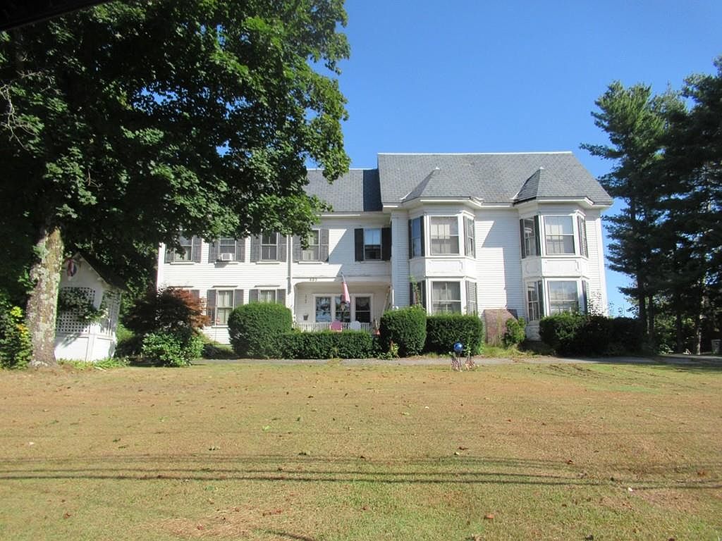 493 Main St, Dunstable, MA 01827 Zillow