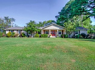 101 Churchill Pl, Franklin, TN 37067