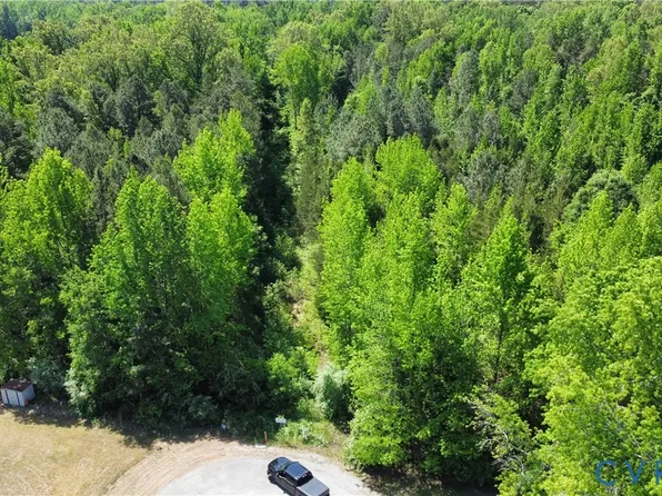 Tbd2 Pen Rd Lot 5, Buffalo Junction, VA 24529