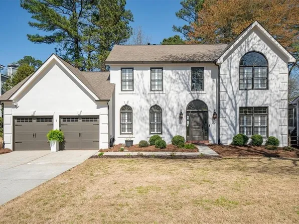 11745 Windbrooke Way, Johns Creek, GA 30005