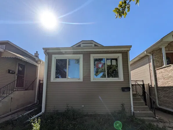7313 W 58th Pl, Summit, IL 60501