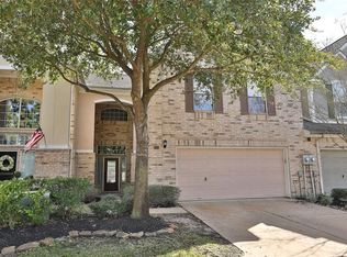 6811 Cypresswood Manor St, Spring, TX 77379