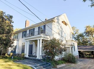 603 Champagnolle Rd, El Dorado, AR 71730