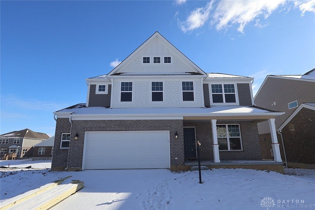 632 Goldfinch Dr #101, Dayton, OH 45434 | Zillow