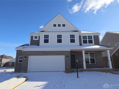 632 Goldfinch Dr #101, Dayton, OH, 45434