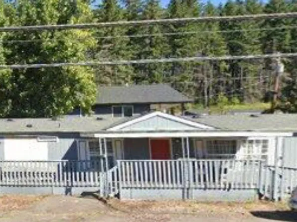 475 NE Santiam Blvd, Mill City, OR 97360