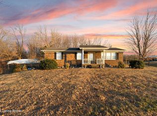 206 N Lucas Rd, Glasgow, KY 42141