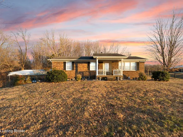 206 N Lucas Rd, Glasgow, KY 42141