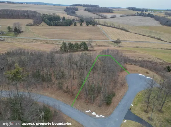 Eagles View Dr Lot 13, New Ringgold, PA 17960