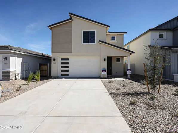 12471 N 305TH Avenue, Buckeye, AZ 85396