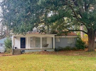 2026 Commodore St, Montgomery, AL 36106