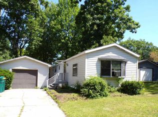 N3525 Trieloff Rd LOT 309, Fort Atkinson, WI 53538