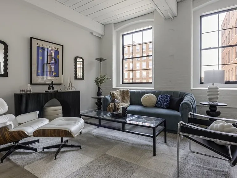 Essex St. Lofts — Photo 46