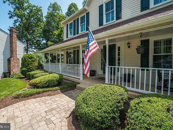 5th image of 13307 Green Mallard Ct