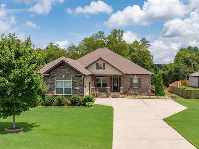 138 Carlton Cash Dr, Hazel Green, AL, 35750