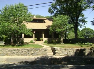 348 Center St, Randolph, MA 02368