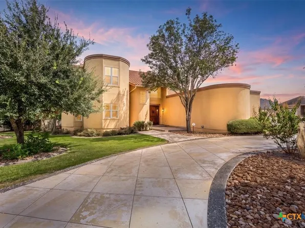 2748 Morning Star, New Braunfels, TX 78132