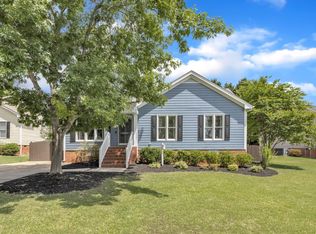 2006 Keokuk Ct, Apex, NC 27523