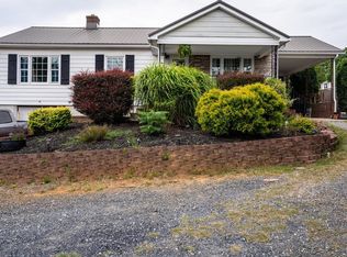 41 Garbers Church Rd, Harrisonburg, VA 22801