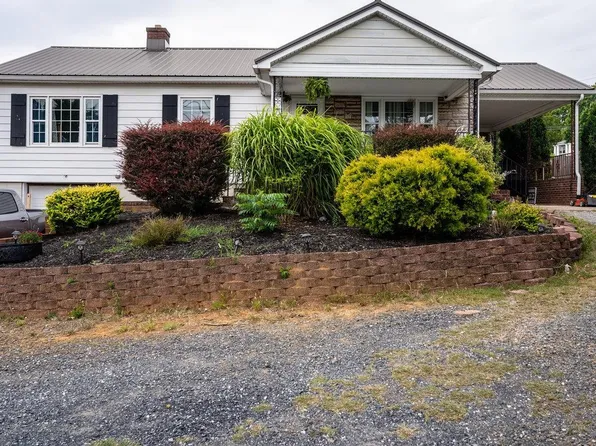 41 Garbers Church Rd, Harrisonburg, VA 22801