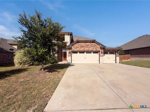 5614 Fenton Ln, Belton, TX 76513