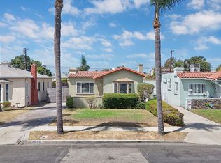 8823 S Wilton Pl, Los Angeles, CA 90047