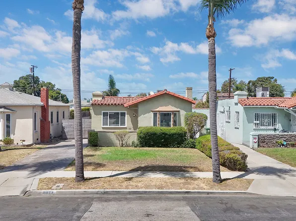 8823 S Wilton Pl, Los Angeles, CA 90047