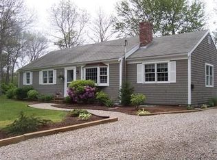41 Cats Paw Way, Centerville, MA 02632