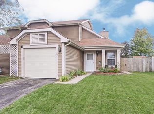 4 Rugby Ct #4, Glendale Heights, IL 60139
