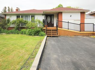 103 Dearbourne Blvd, Brampton, ON L6T 1J8