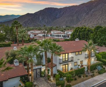 307 W Arenas Rd, Palm Springs, CA, 92262