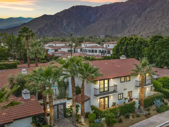 307 W Arenas Rd, Palm Springs, CA 92262