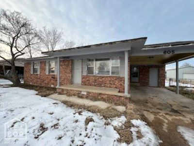 605 Kelly Dr, Walnut Ridge, AR, 72476