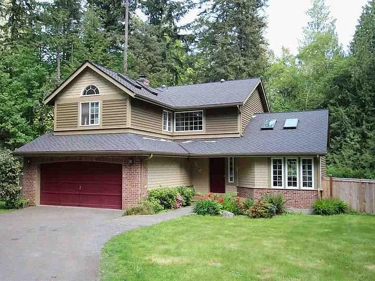 16698 Agate Pass Rd NE — Photo 1