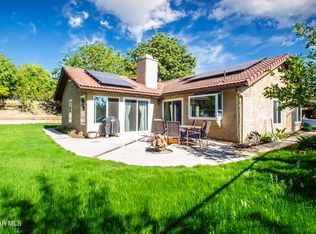 763 Lucille Ct, Moorpark, CA 93021