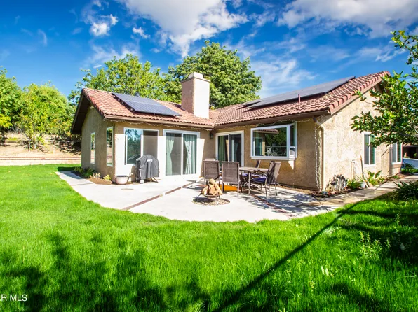 763 Lucille Ct, Moorpark, CA 93021