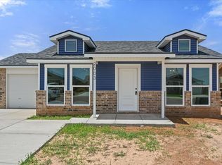 2003 Panhandle Ave, Wolfforth, TX 79382