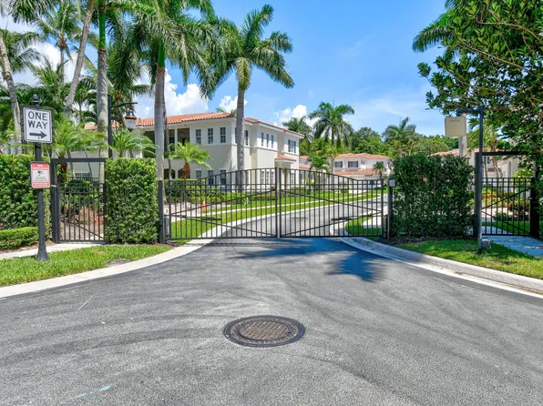 357 Chambord Ter, Palm Beach Gardens, FL 33410